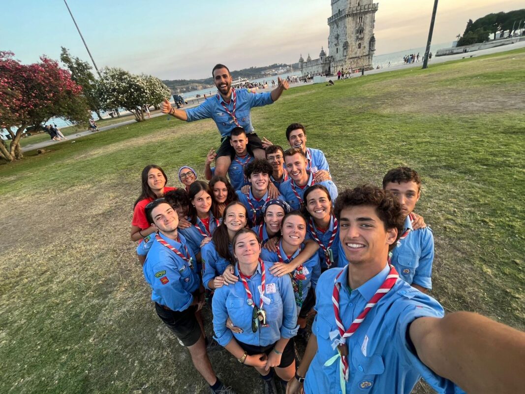 Scout di Chirignago: come coinvolgere 23 capi nel percorso