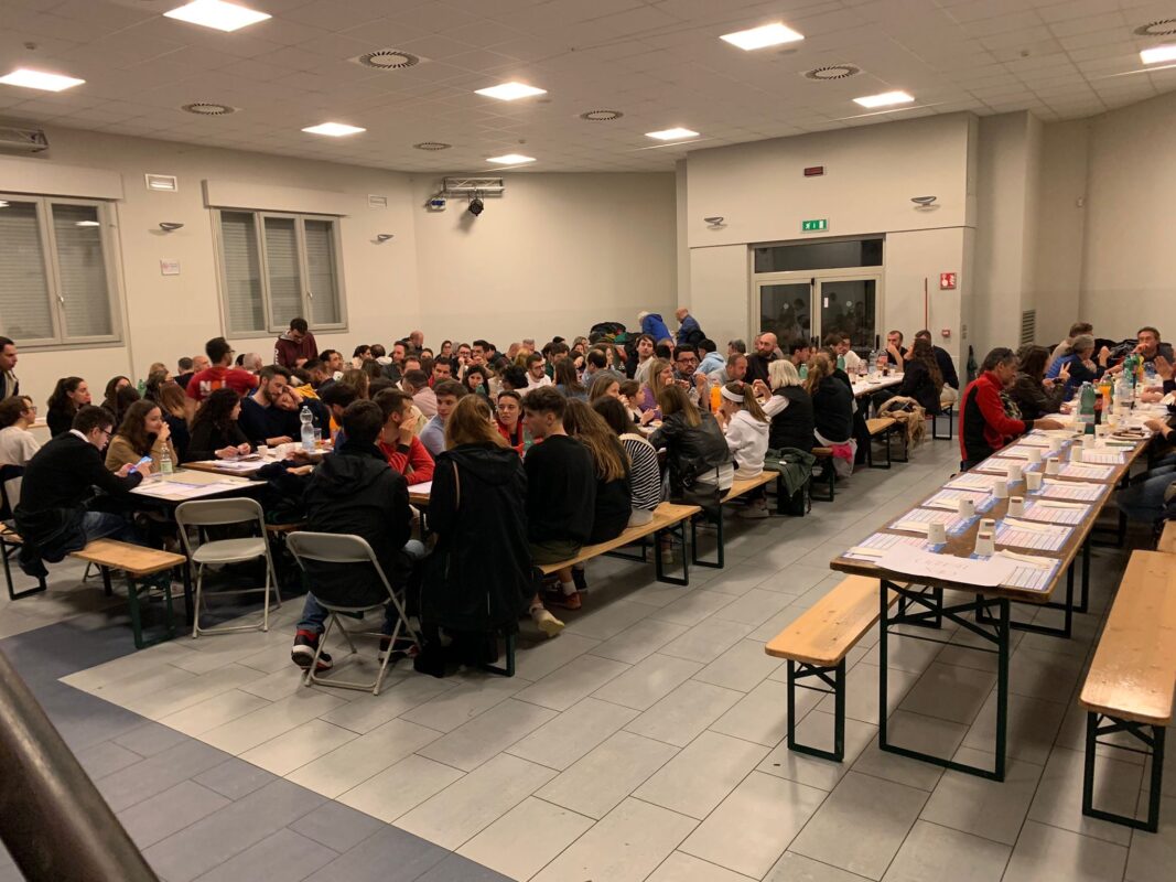 Maggio Gazzerese 2024: “quest’anno puntiamo allo sport”