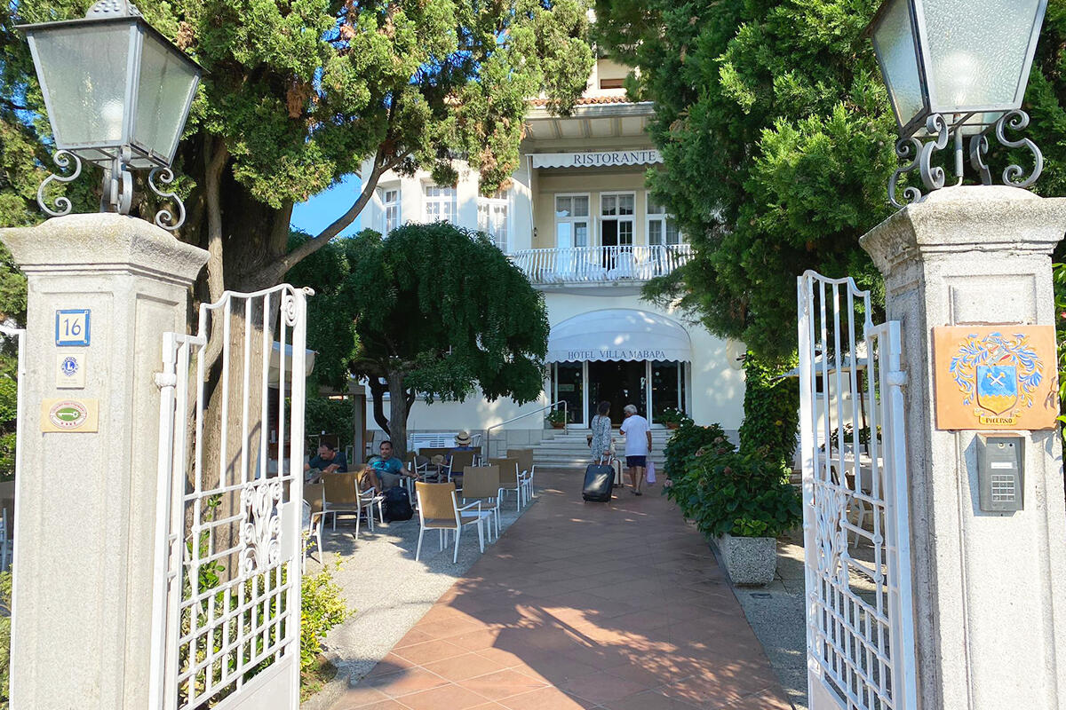ingresso-villa-mabapa-lido-venezia