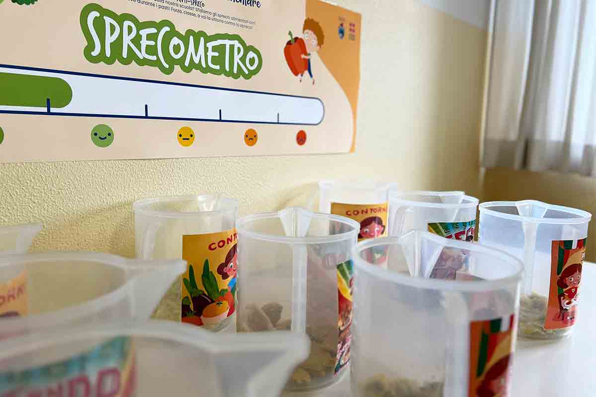 misurazione-spreco-alimentare-sprecometro