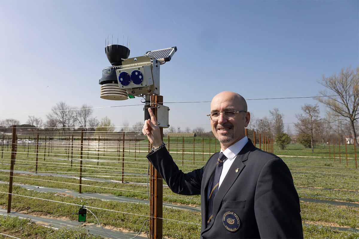 presidente-ais-veneto-giampaolo-breda-telecamera