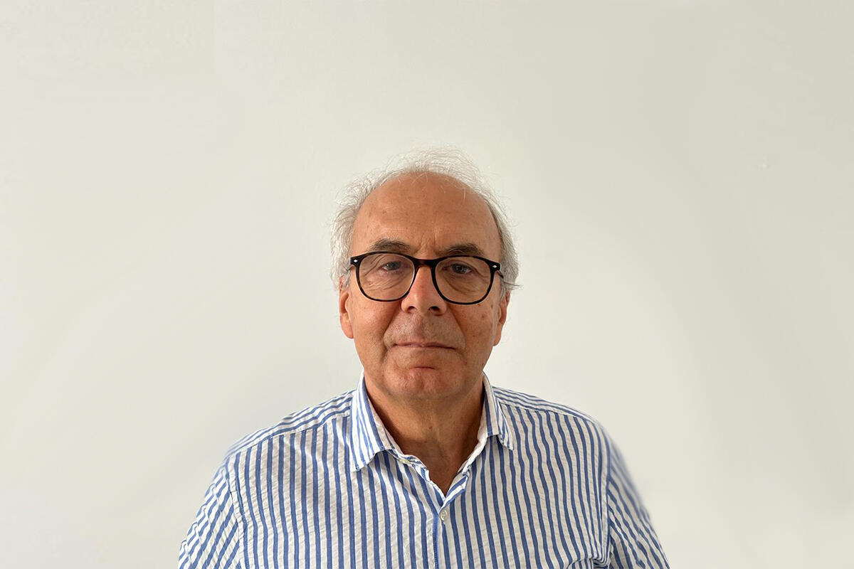 professor-alvise-benedetti-ca-foscari-venezia