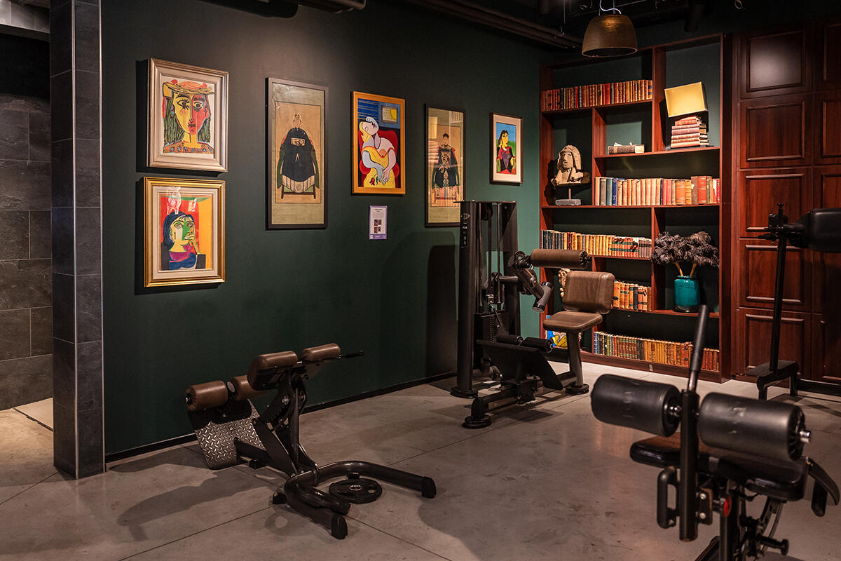 picasso-collection-mestre-palestra-john-reed