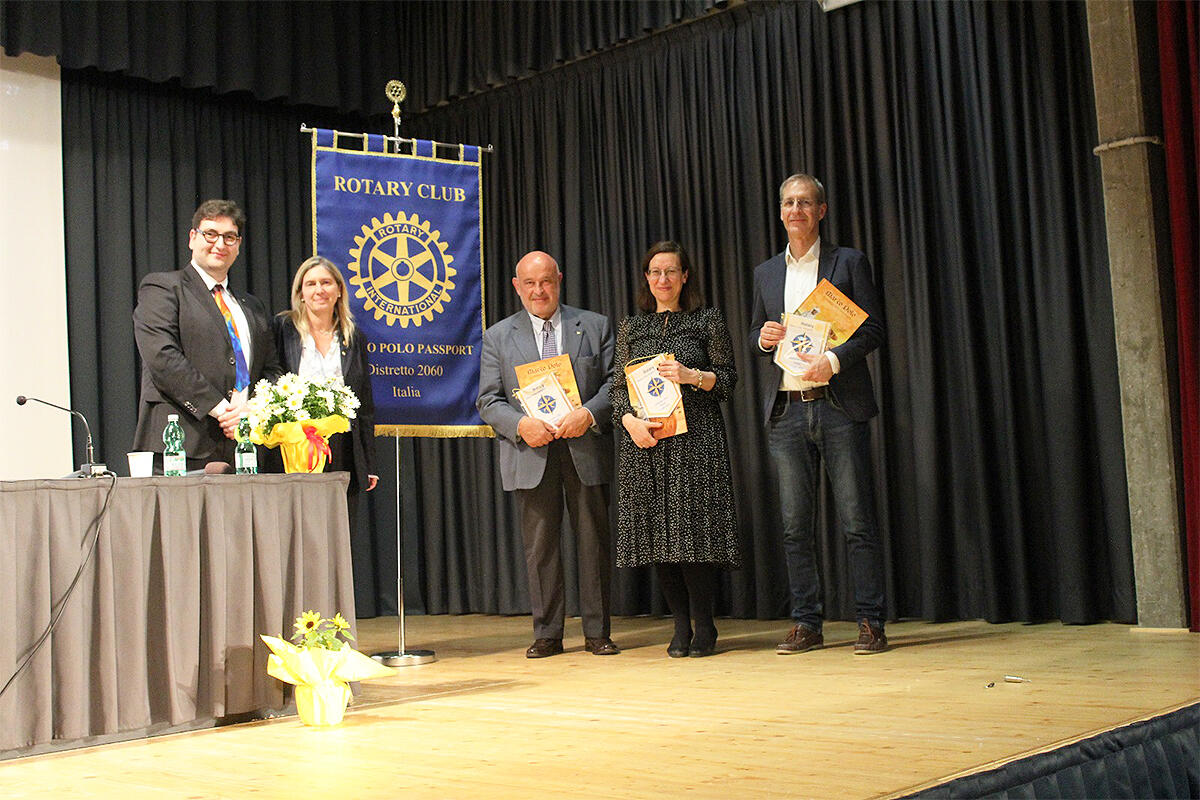 relatori-pianiga-ansia-disturbi-alimentari-rotary-passport-marco-polo