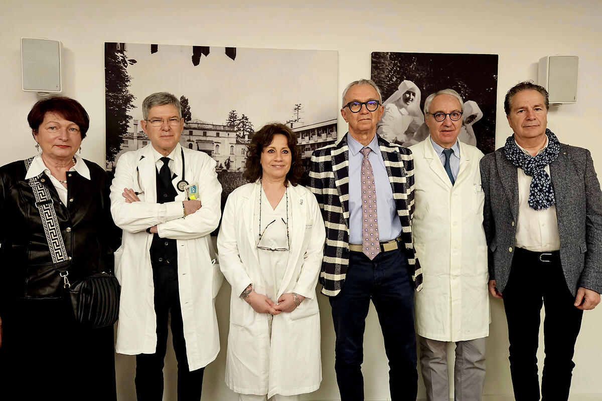 staff-villa-salus-con-volontari-screening-infarto-miocardio-acuto