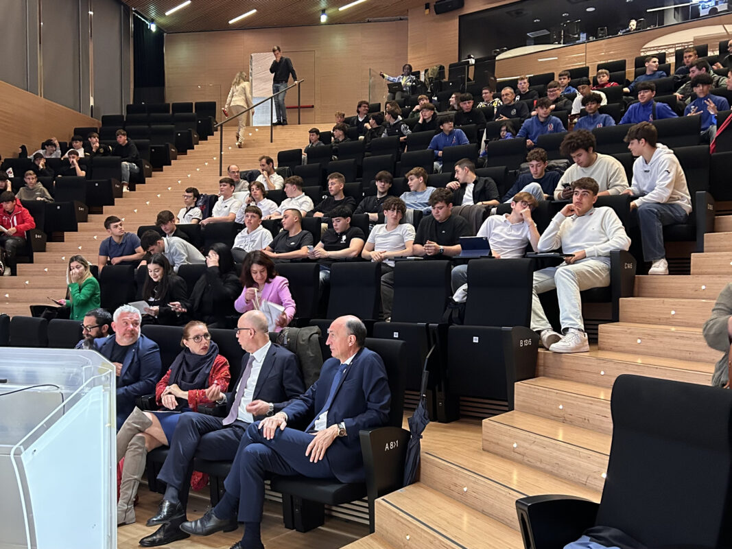 Premiazione all’M9 di Mestre: 3 premi da 1000€, un viaggio ed un’esperienza formativa per le 9 scuole partecipanti al concorso di ecologia integrale
