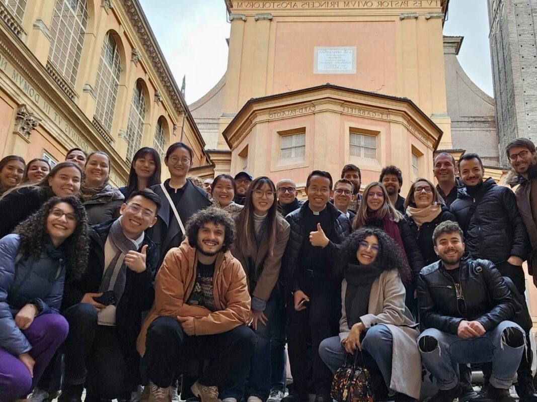 “BO-VE”: 30 giovani in un gemellaggio tra Bologna e Venezia