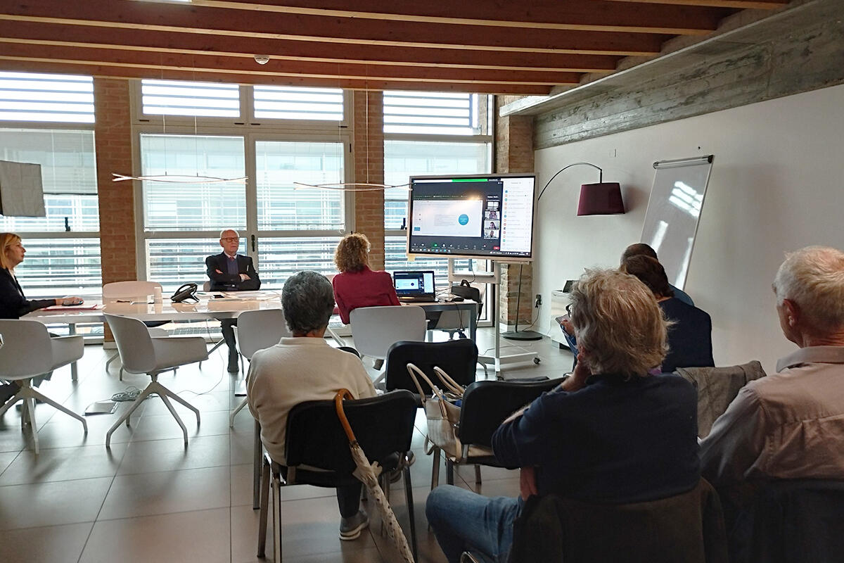 csv-venezia-progetto-nuove-frontiere-del-volontariato-2024