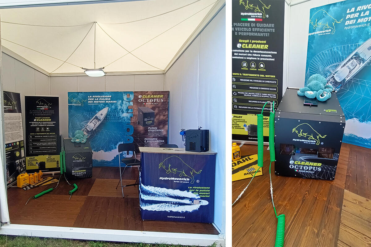 hydromaverick-stand-salone-nautico-venezia