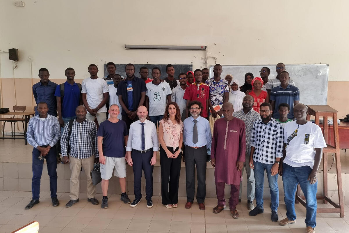 vomiero-moretti-ca-foscari-politecnico-thies-senegal