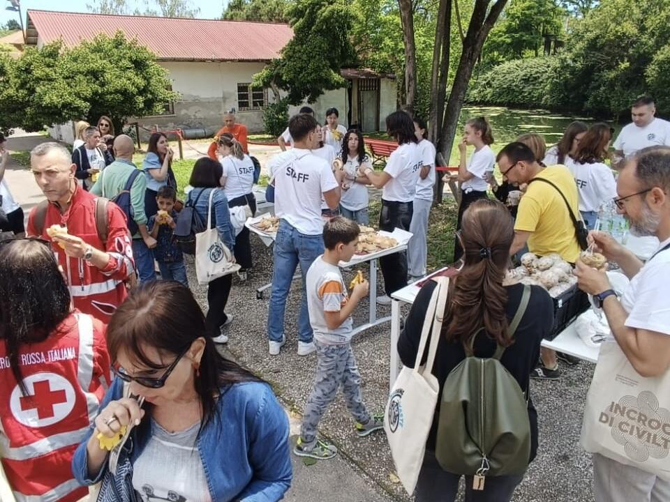 Expo dell’aiuto: una rete di associazioni per il territorio