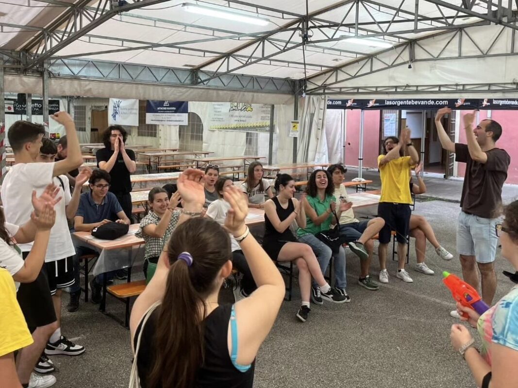 Cresce la partecipazione degli stranieri per Sant’Antonio