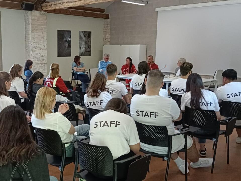 Expo dell’aiuto: una rete di associazioni per il territorio