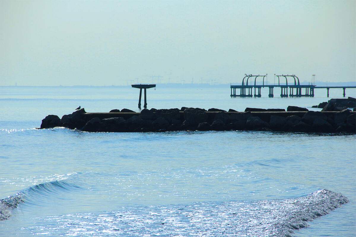 panorama-dalla-spiaggia-del-lido-di-venezia