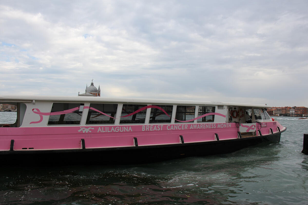 pink-lioness-vaporetto-rosa-alilaguna-lotta-tumore-al-seno