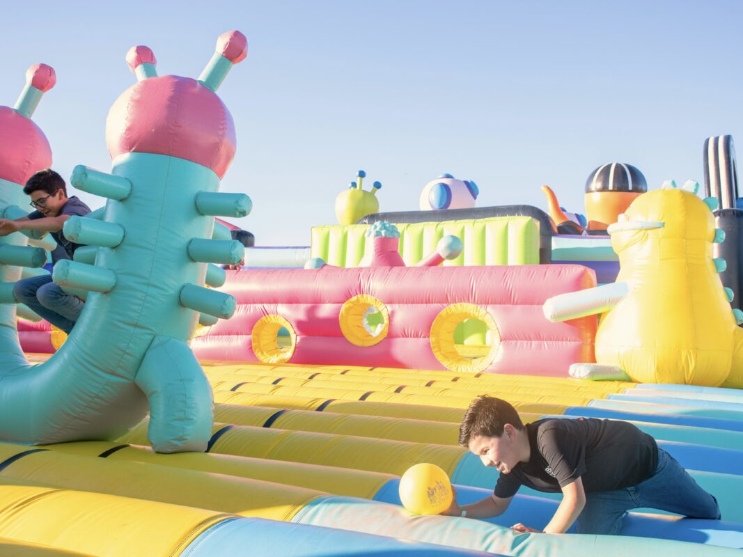 Asseggiano in festa: 2 weekend di divertimento e tradizione