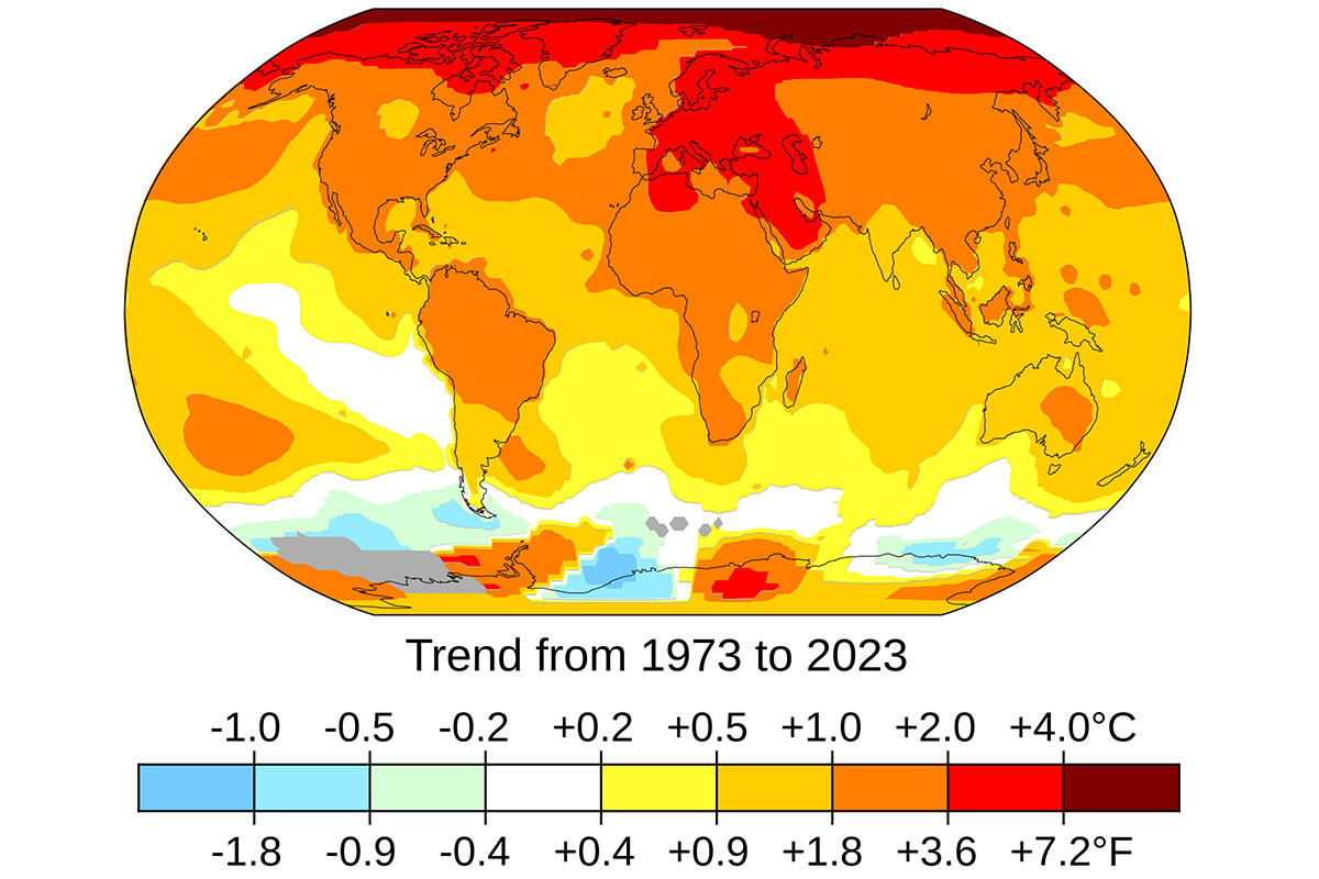 csv-venezia-trend-aumento-temperatura-1973-2023