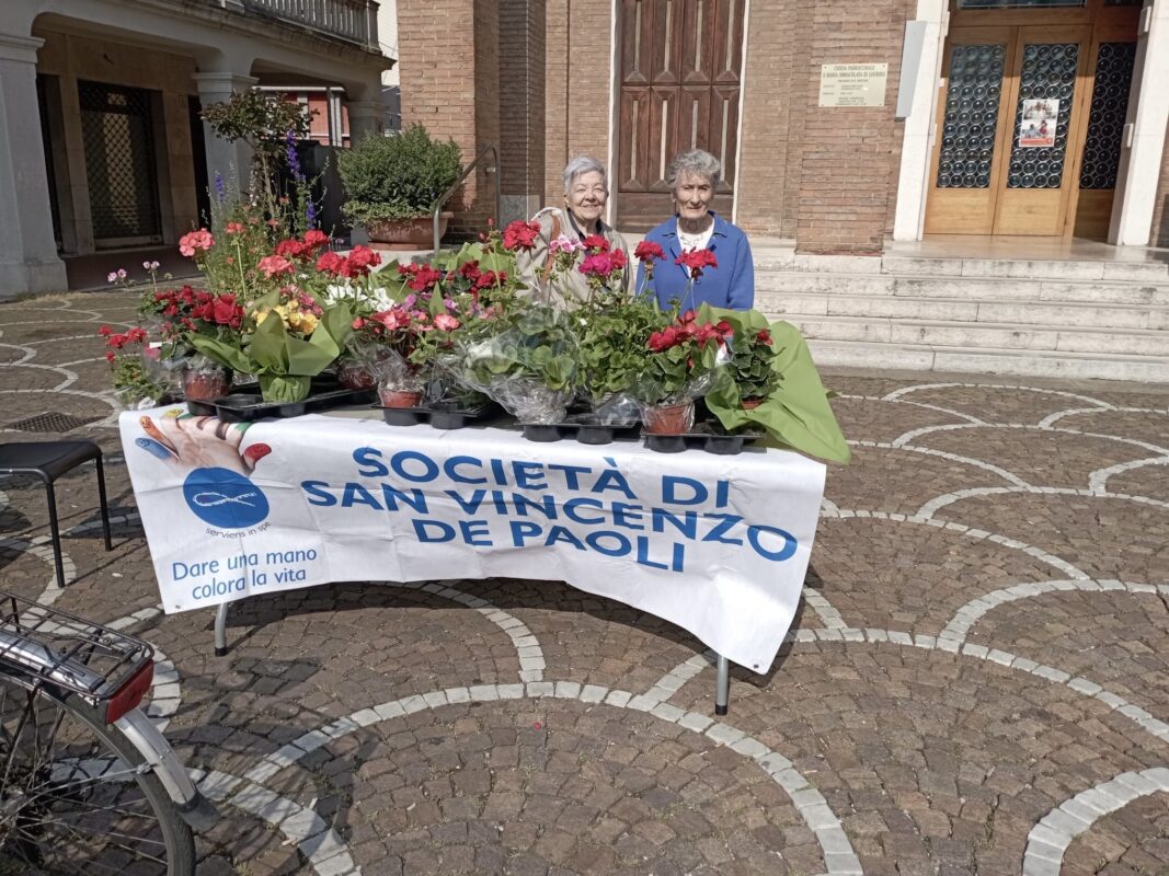 Associazione San Vincenzo de Paoli Venezia