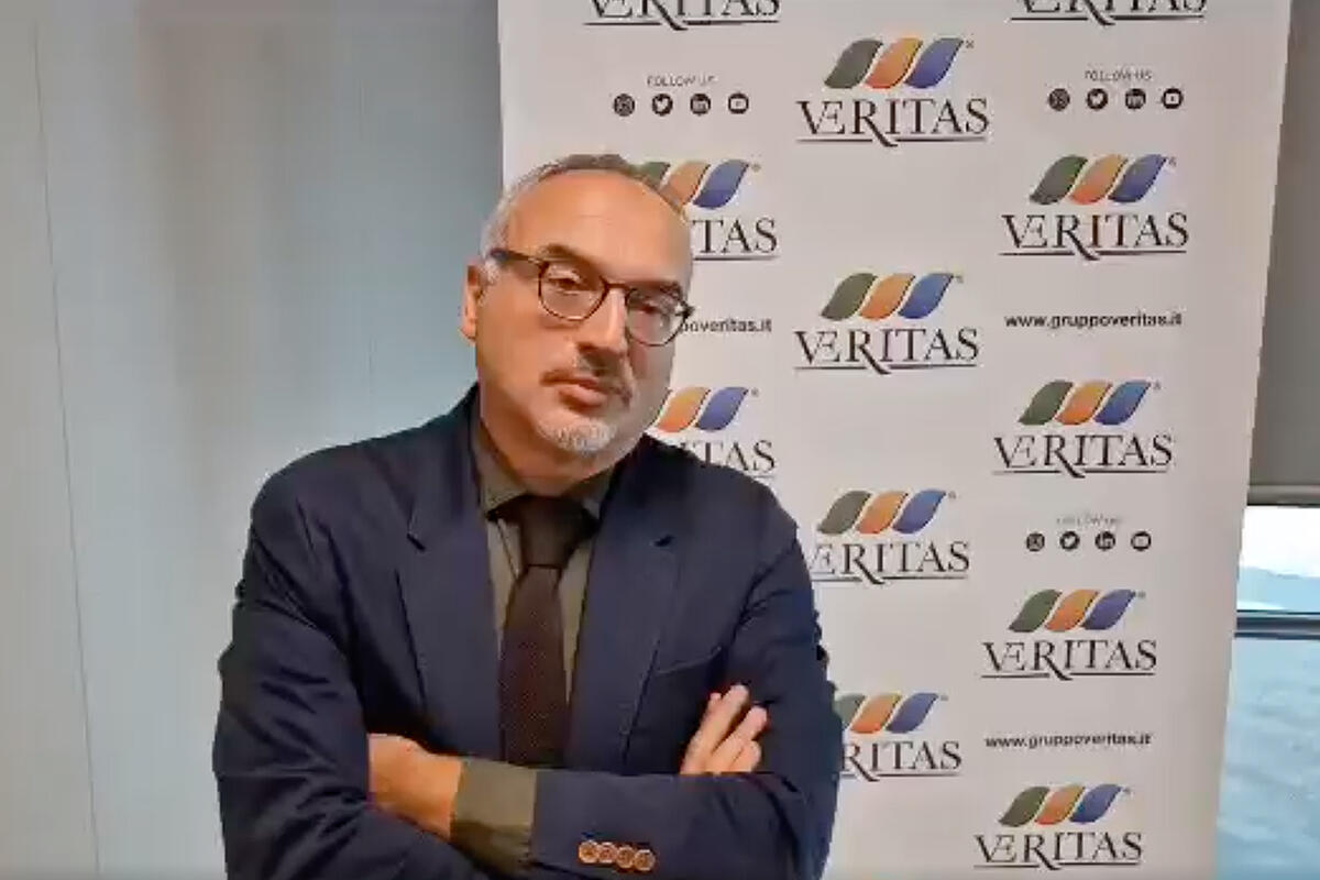 andrea-razzini-direttore-generale-veritas