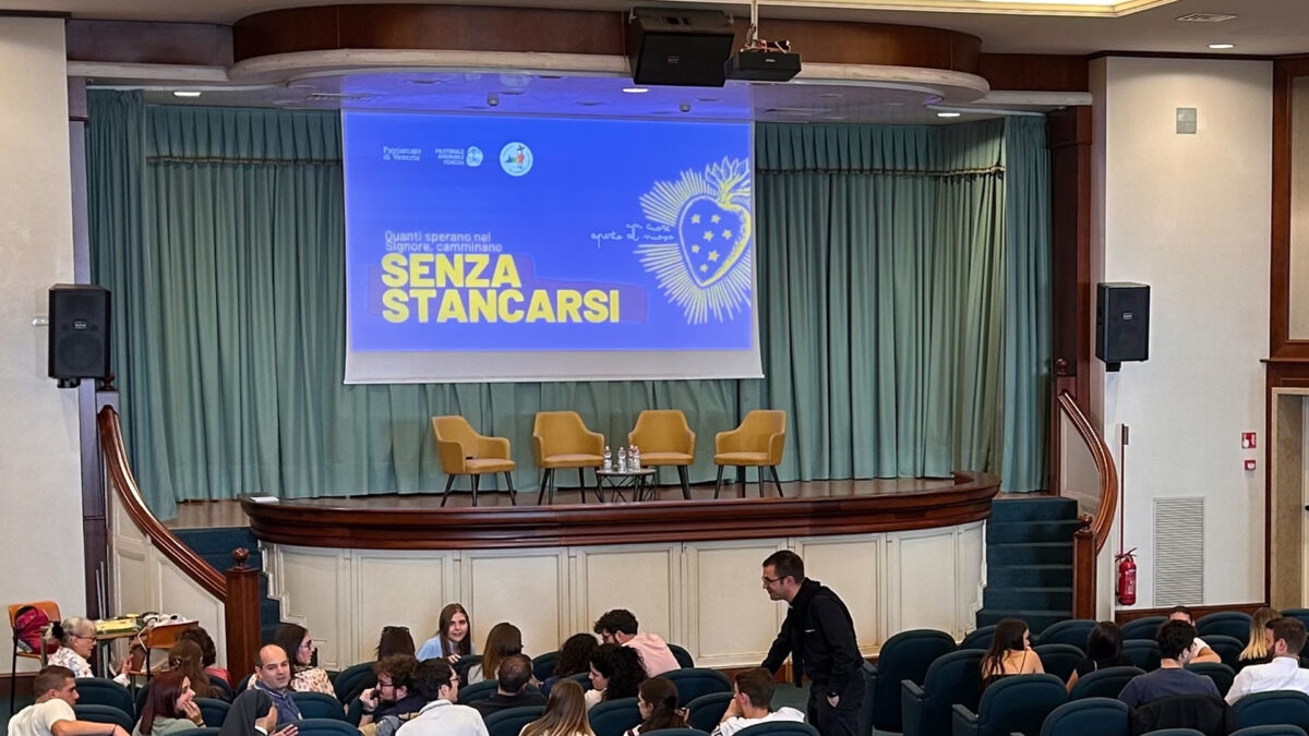 incontro