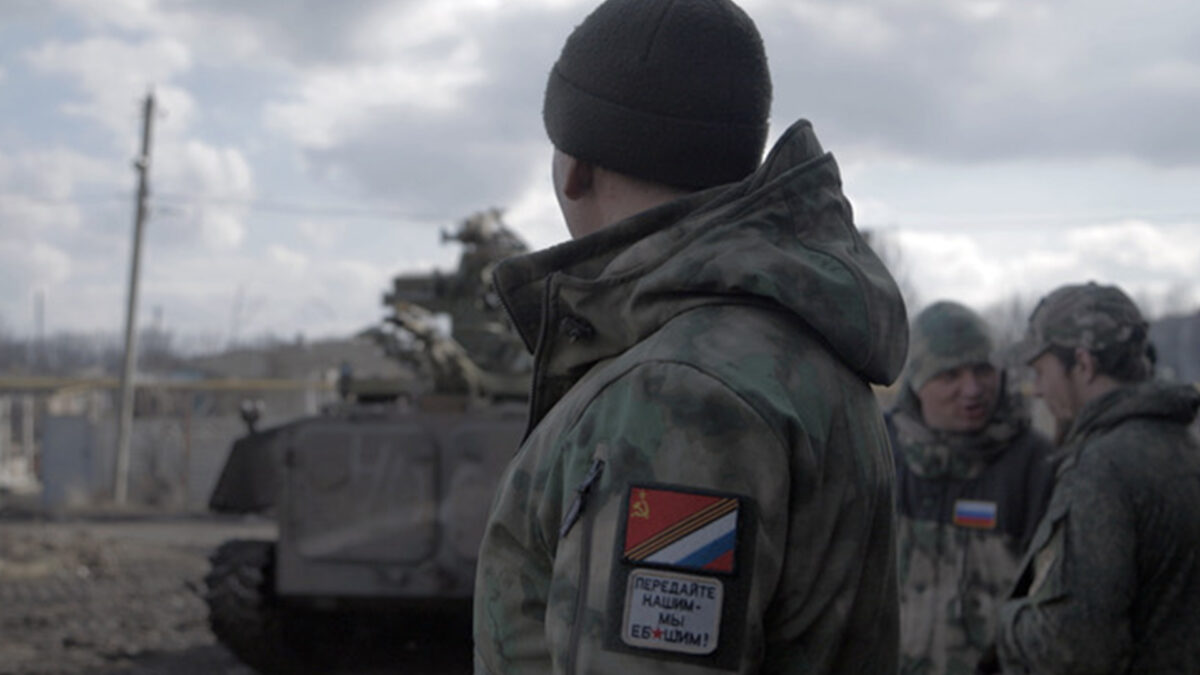 guerra ucraina