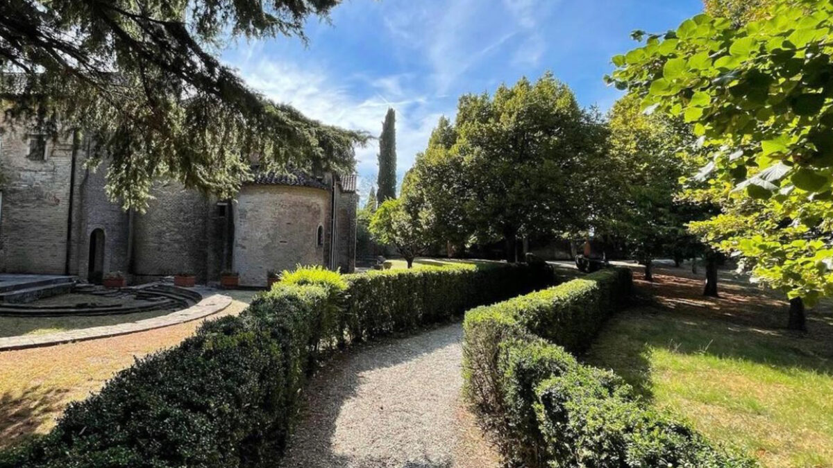 anniversario-Stimmate- San francesco
