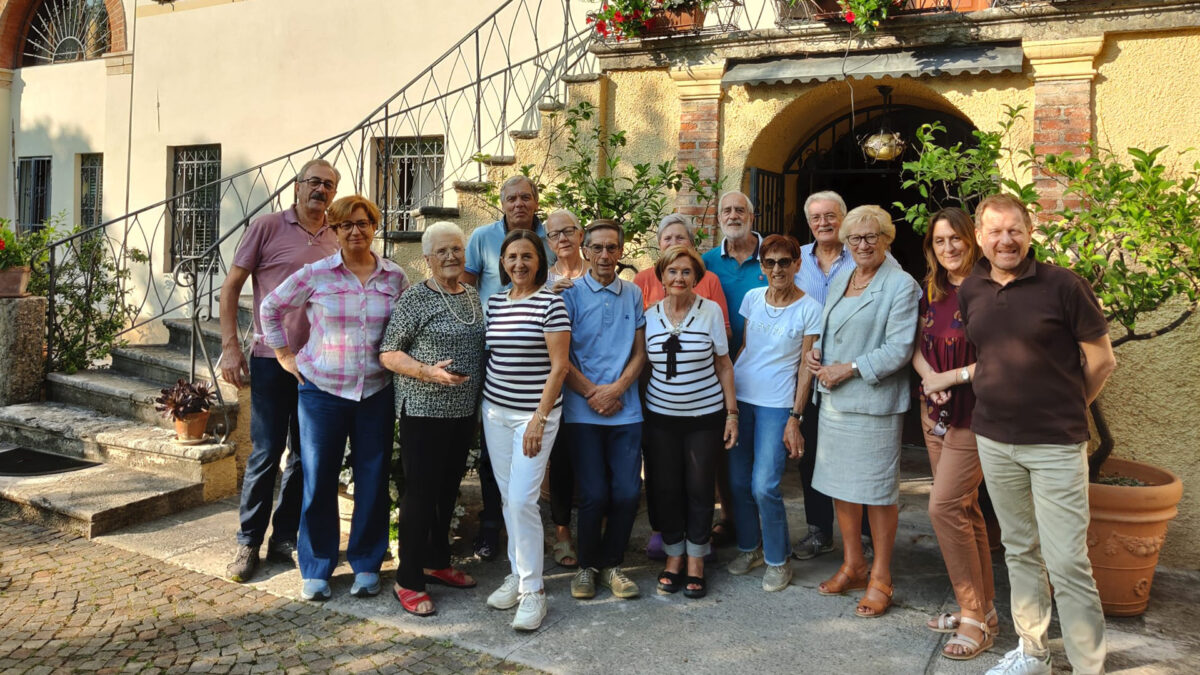 raccolta fondi