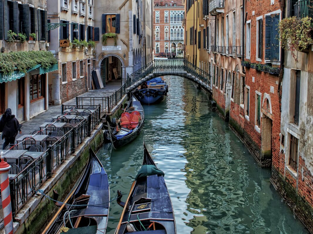 Patriarca Moraglia: Venezia tra turismo, cultura e futuro