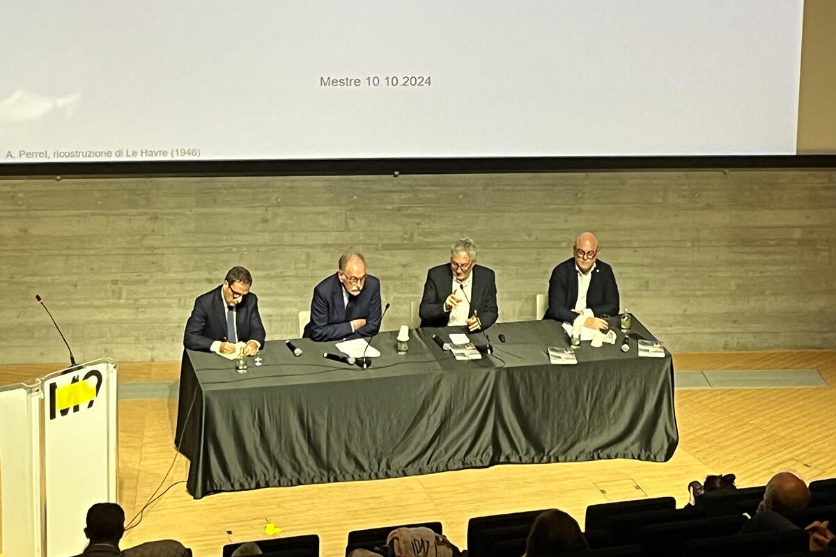 convegno-architettura-mestre-m9-de-gennaro-ferlenga-beraldo