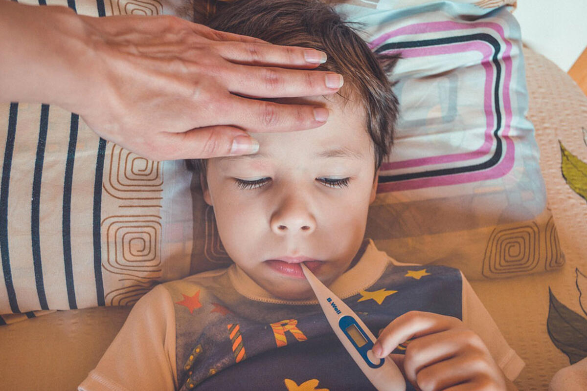 passarella-bambino-febbre-influenza