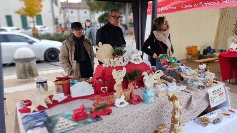 natale in piazza