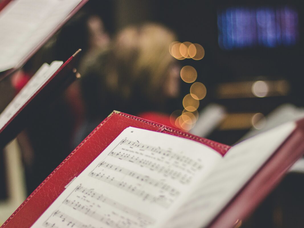 Seconda Rassegna Musicale: 240 voci insieme