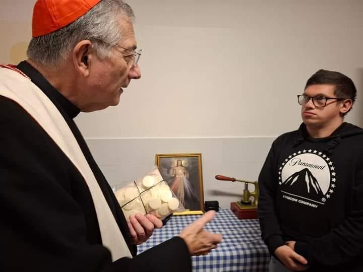 Venezia: inaugurata una nuova area di appartamenti della Casa della Carità per permanenze durature per donne e bambini