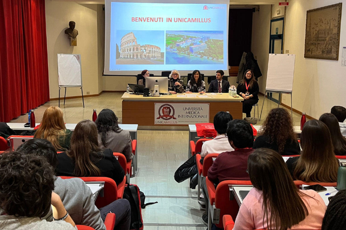 unicamillus-benvenuto-studenti