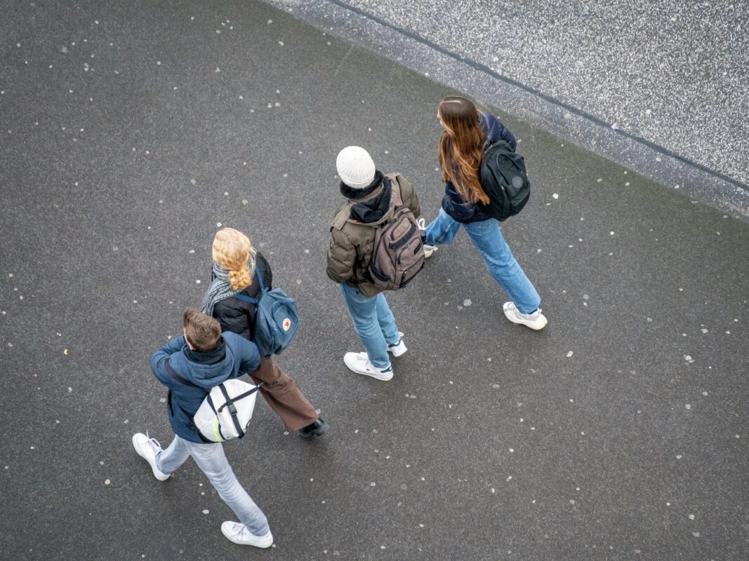 In mille per il Giubileo degli adolescenti