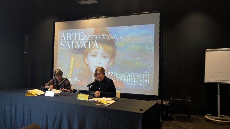 Sx_Emanuela Bassetti e Serena Bertolucci