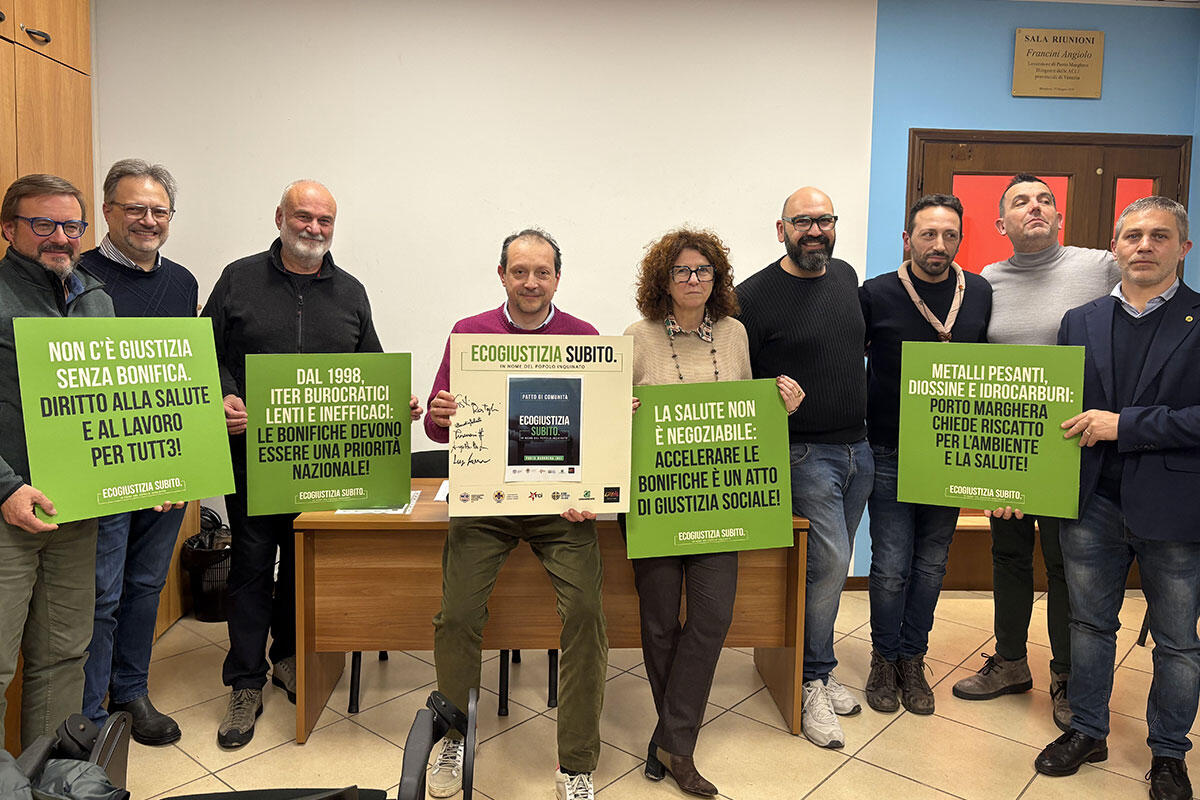 ecogiustizia-subito-firmatari-patto-comunita-sei-associazioni-venezia