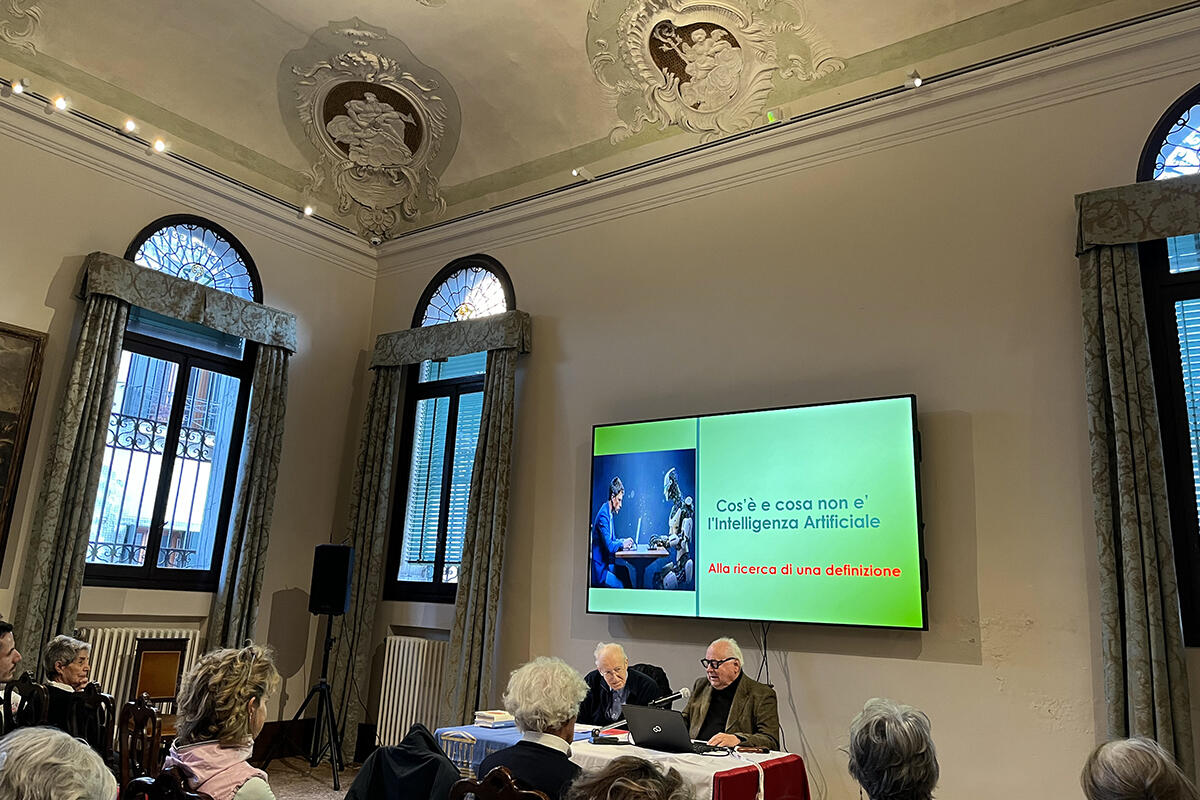 incontro-intelligenza-artificiale-lucio-varagnolo-gabriele-gastaldello