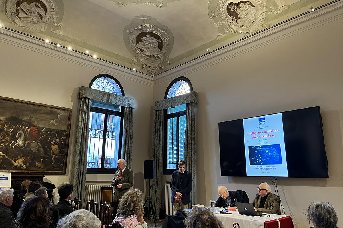 incontro-scuola-grande-san-giovanni-venezia-intelligenza-artificiale