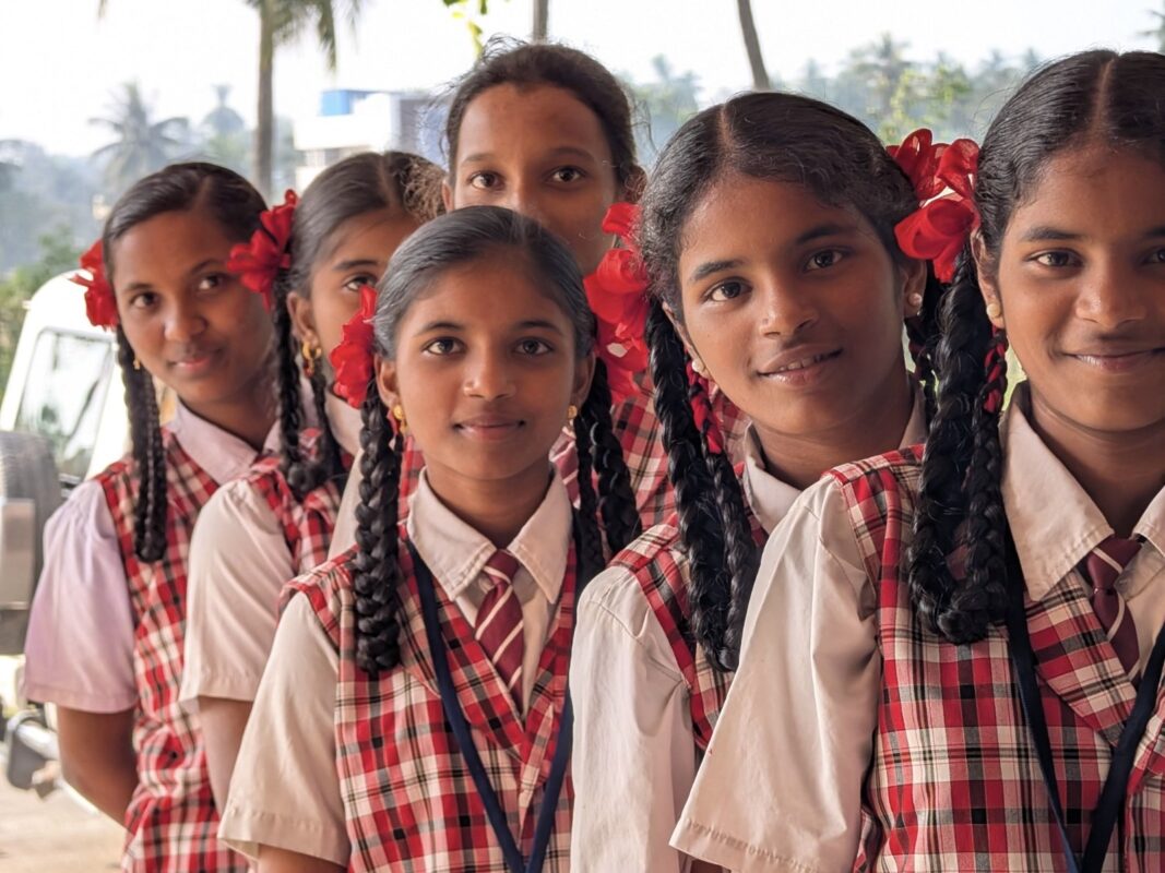 Missione in India: un viaggio di solidarietà e speranza
