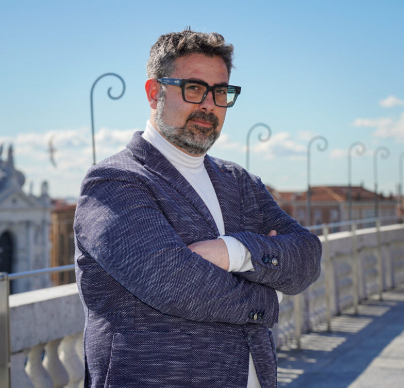 Antonello Pocetti