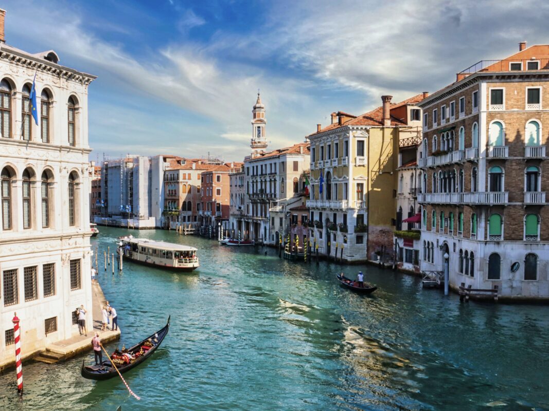 Arte e fede nel Giubileo 2025 a Venezia
