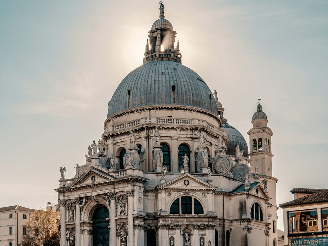 Arte e fede nel Giubileo 2025 a Venezia