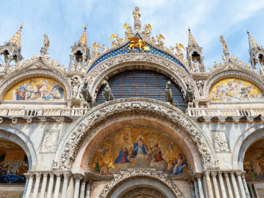 Arte e fede nel Giubileo 2025 a Venezia