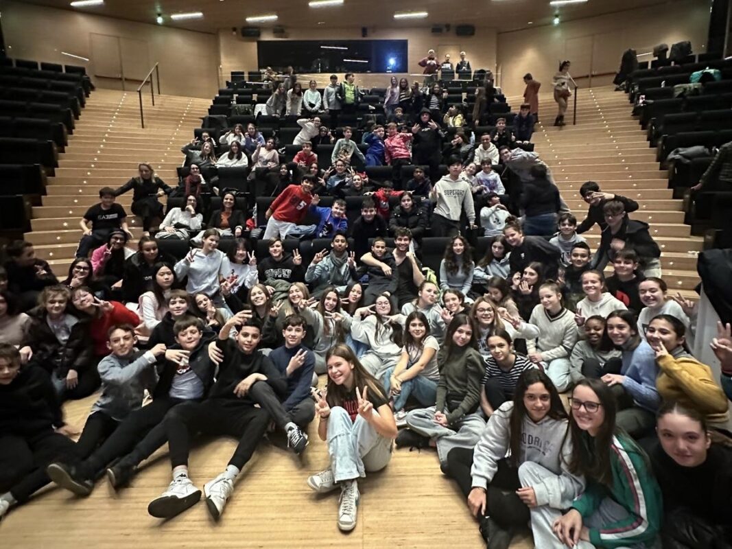 Bullismo: il film “Neve” a Zelarino e un dialogo con i giovani