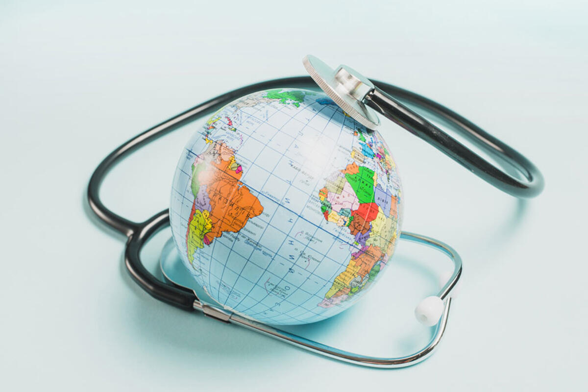 bortoluzzi-sanita-globale-e-cambiamento-climatico