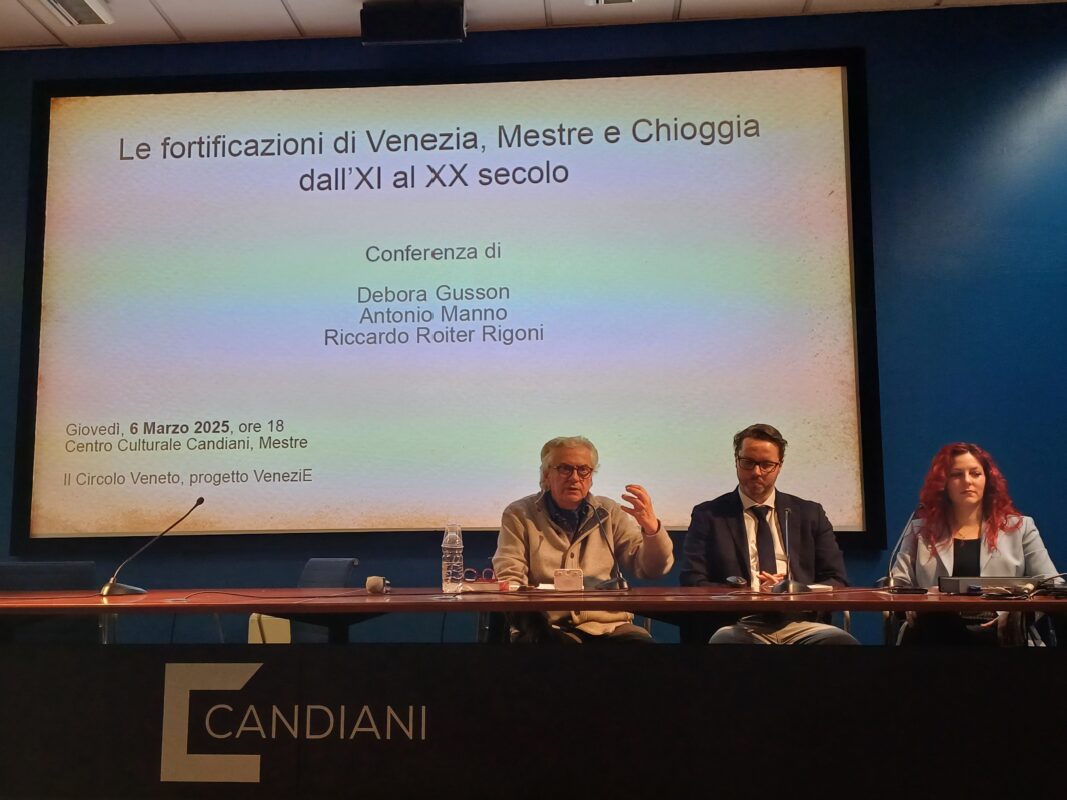 Conferenza Manno