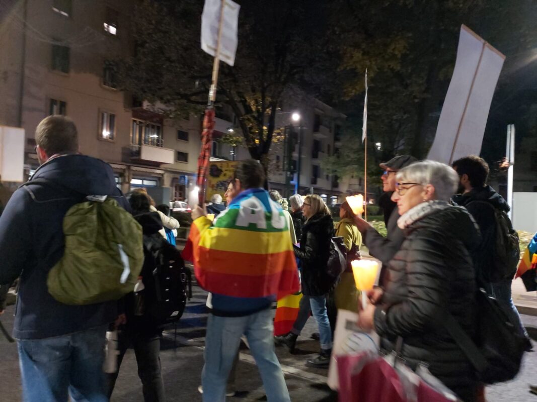Movimento dei Focolari: Giubileo, Educazione e Accoglienza