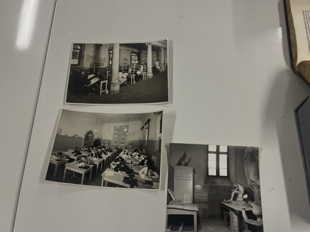 Archivio accademia 2