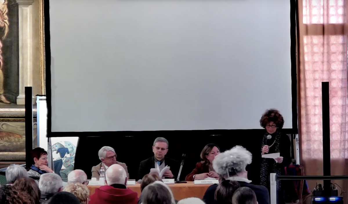 Donne e giustizia 2